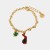 bransoletka amulet z artystycznej kolekcji AMO NAPOLI