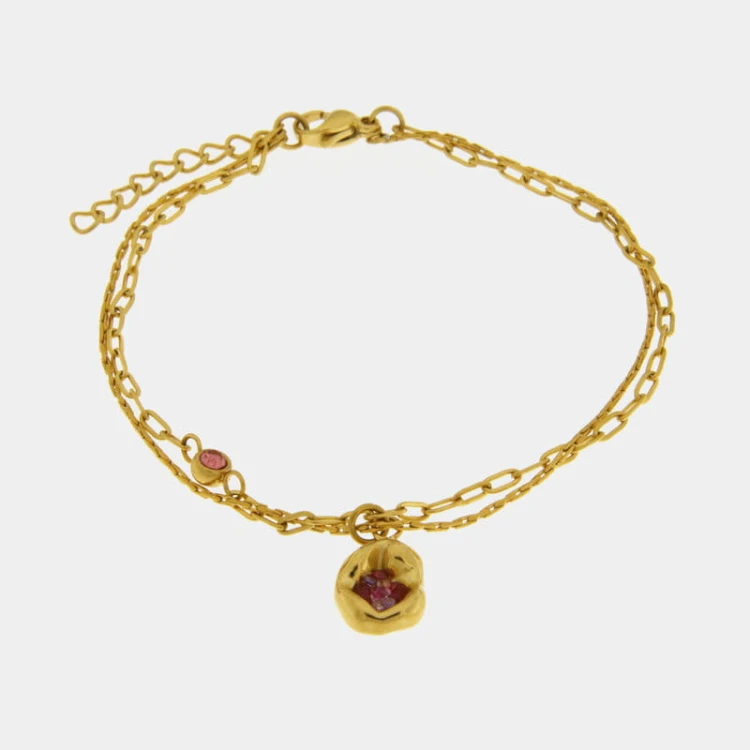 stylowabransoletka z kolekcji COEUR DE MER