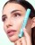 Lovrén trwały tusz do rzęs z krzemionką efekt wodoodporności Mascara M5 Waterproof, 10 ml
