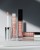 Lovrén błyszczyk wypełniający i zwiększający objętość ust, z wit E i olejem imbirowym, GL1 Lip Gloss, 3 ml