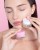 Lovrén peeling do ust z olejem migdałowym, masłem shea i perlitem, SL1 Lip Scrub, 10 ml