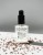 Lovrén eliksir do włosów z kryształami siemienia lnianego i kwasami omega-3 Flaxseed Crystals, 30 ML