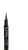 Lovrén eyeliner 24h wodoodporny E2 czarny, 0,7 ml
