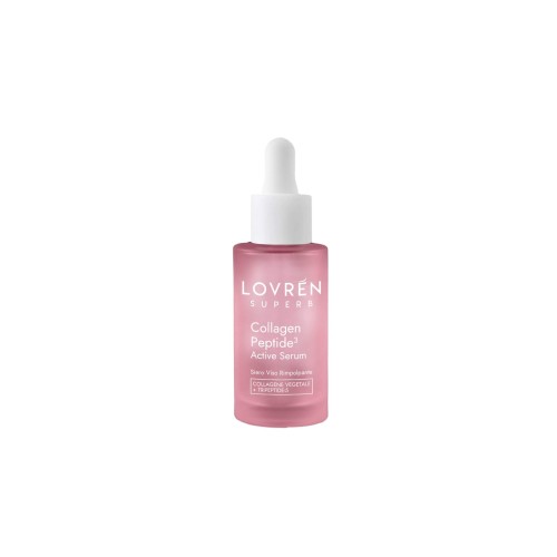 Lovrén Collagenpeptide³ Serum ujędrniające do twarzy, 30 ml