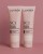 Lovrén Peeling do ciała z kryształami kwarcu i proszkiem migdałowym, SC1, 150 ml