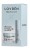 Lovrén zestaw podróżny: M4 Mascara Mini Efekt Sztucznych Rzęs, 5 ml + równowaga hydrolipidowa krem do twarzy V4 Hydra-Booster, 15 ml