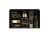 Lovrén zestaw Time-Age Gold: krem z retinolem i niacynamidami 30ml + serum przeciwstarzeniowe z tripeptydem-28 30ml + serum liftingujące pod oczy z peptydami 15ml + filler ampułka z peptydami 5ml