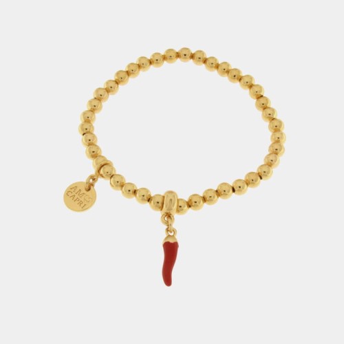 bransoletka amulet z artystycznej kolekcji AMO NAPOLI