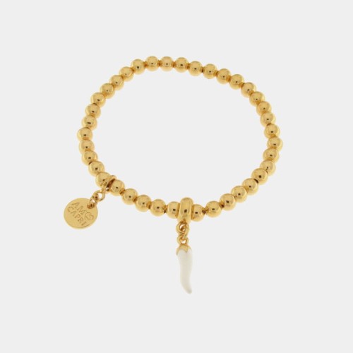 bransoletka amulet z artystycznej kolekcji AMO NAPOLI