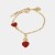 bransoletka amulet z artystycznej kolekcji AMO NAPOLI