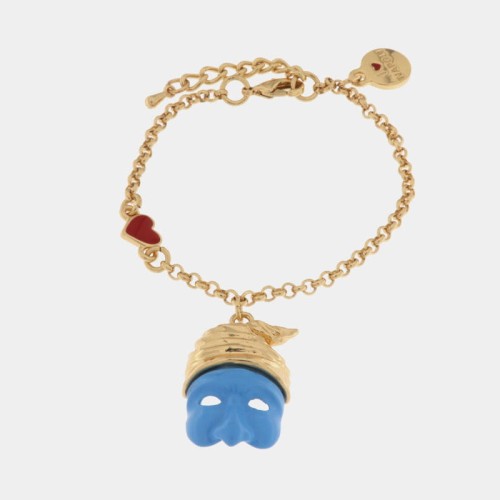 bransoletka amulet z artystycznej kolekcji AMO NAPOLI